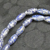 Lapis Lazuli Bead Strand