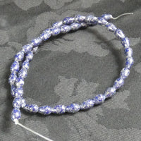 Lapis Lazuli Bead Strand (A Grade)