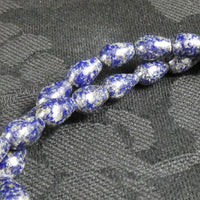 Lapis Lazuli Bead Strand (A Grade)