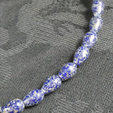 Lapis Lazuli Bead Strand (A Grade)