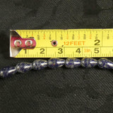 Lapis Lazuli Bead Strand (A Grade)