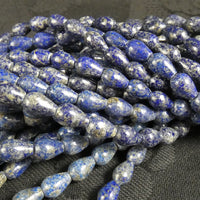 Lapis Lazuli Bead Strand (A Grade)