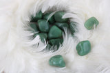 Tumbled Green Aventurine 1lb