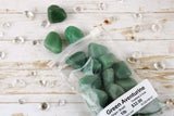 Tumbled Green Aventurine 1lb