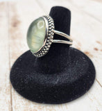 Prehnite Ring