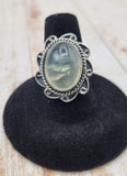 Prehnite Ring