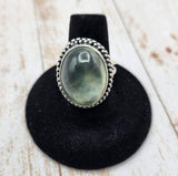 Prehnite Ring